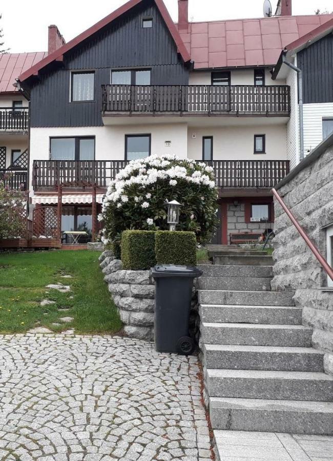 Apartament Rodzinny شكلارسكا بوريبا المظهر الخارجي الصورة