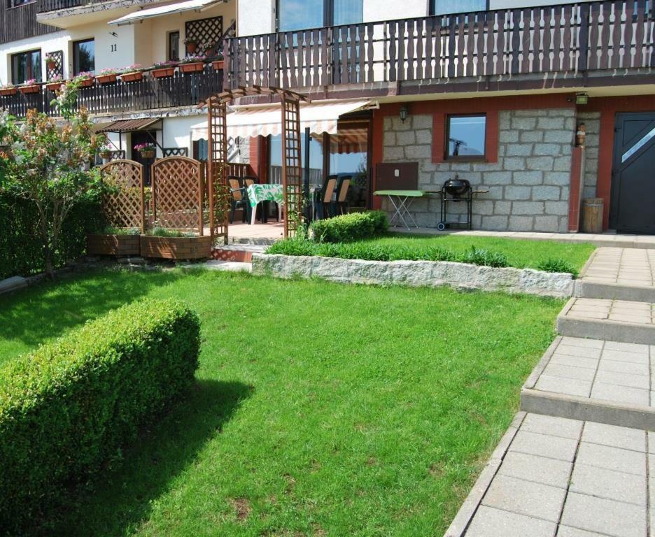 Apartament Rodzinny شكلارسكا بوريبا المظهر الخارجي الصورة